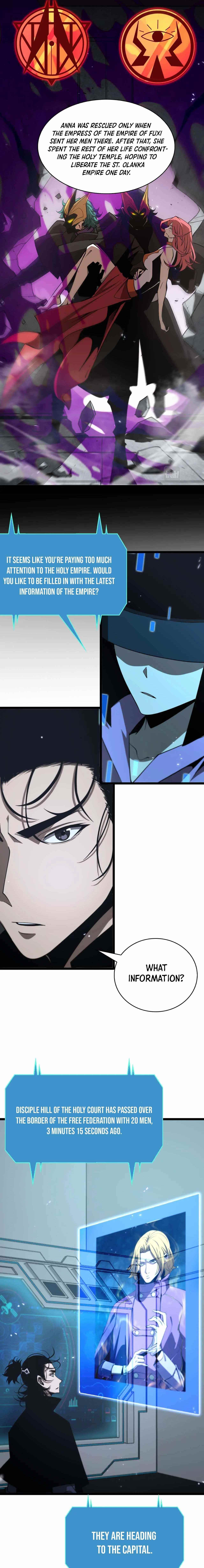 World’s Apocalypse Online Chapter 86 - Page 5