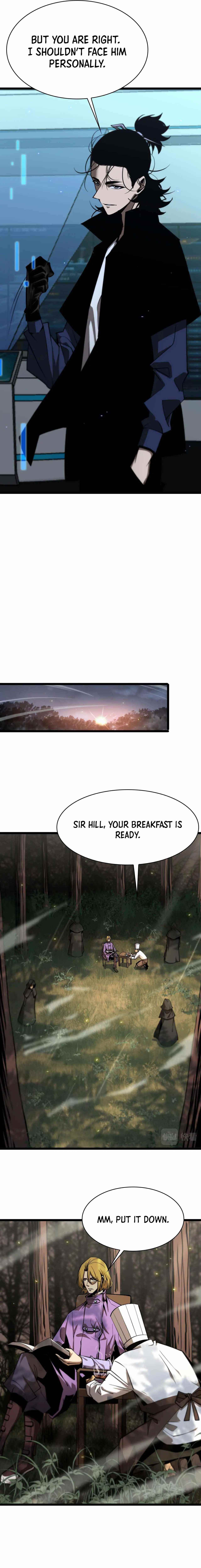 World’s Apocalypse Online Chapter 86 - Page 7