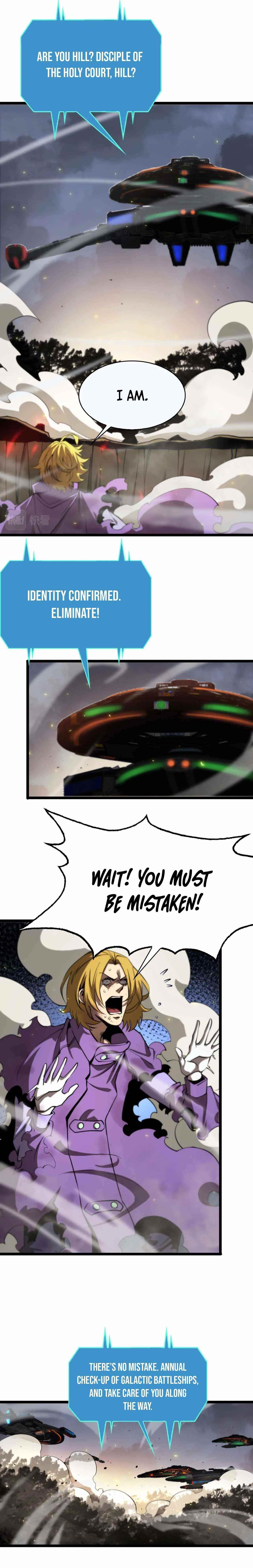 World’s Apocalypse Online Chapter 87 - Page 2