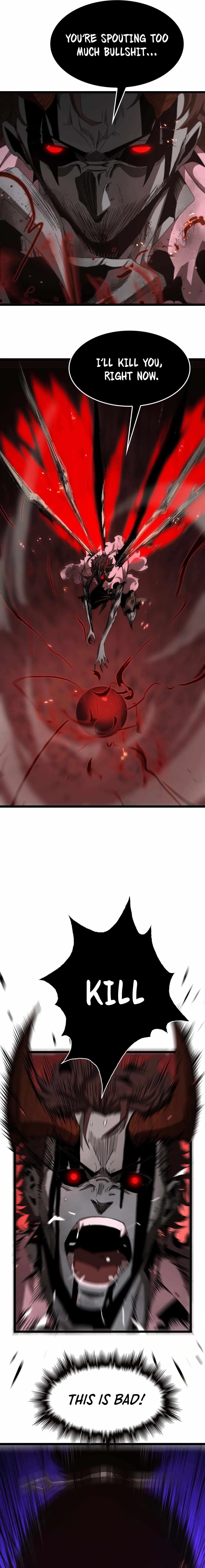 World’s Apocalypse Online Chapter 89 - Page 10