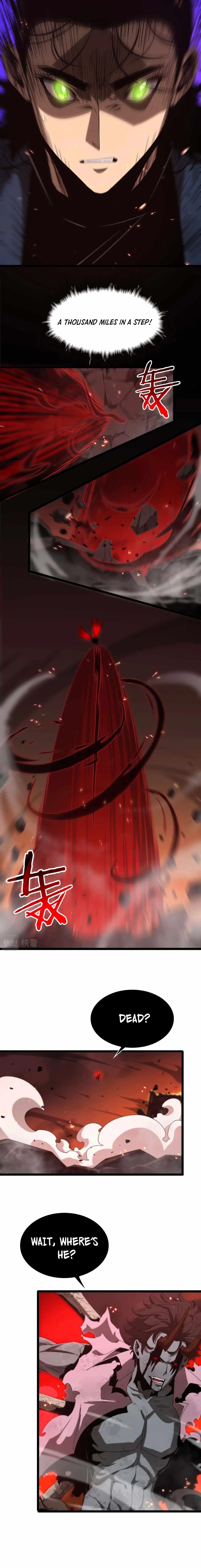 World’s Apocalypse Online Chapter 89 - Page 11