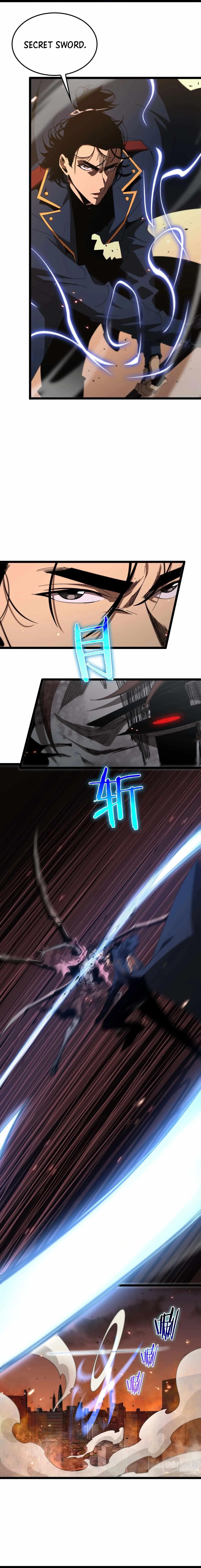 World’s Apocalypse Online Chapter 89 - Page 14