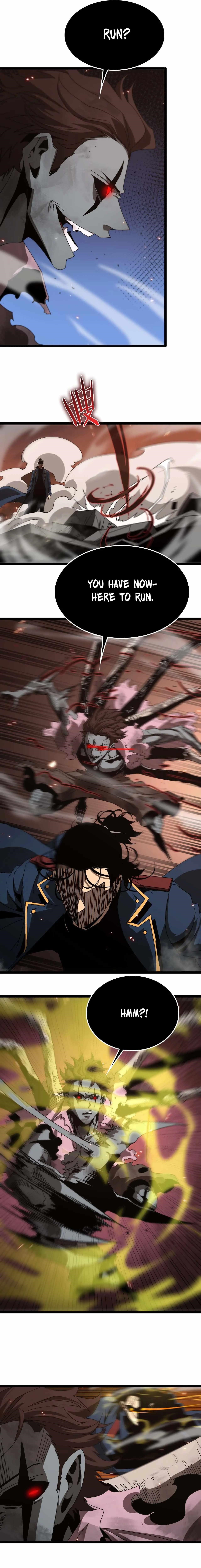 World’s Apocalypse Online Chapter 89 - Page 2