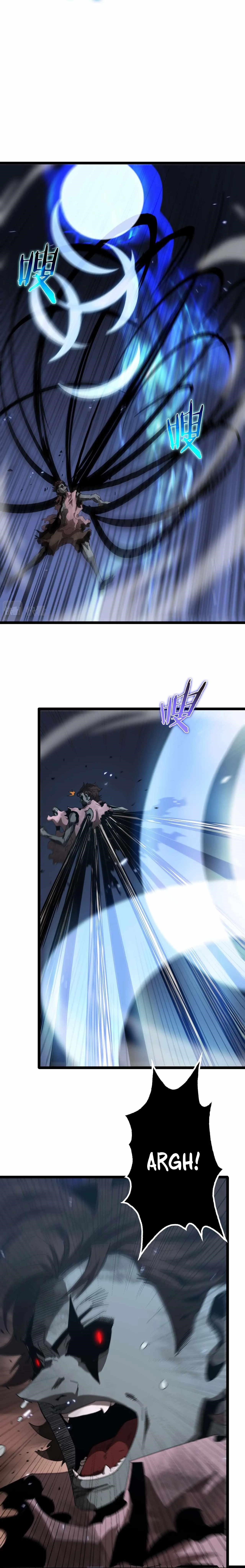 World’s Apocalypse Online Chapter 89 - Page 4