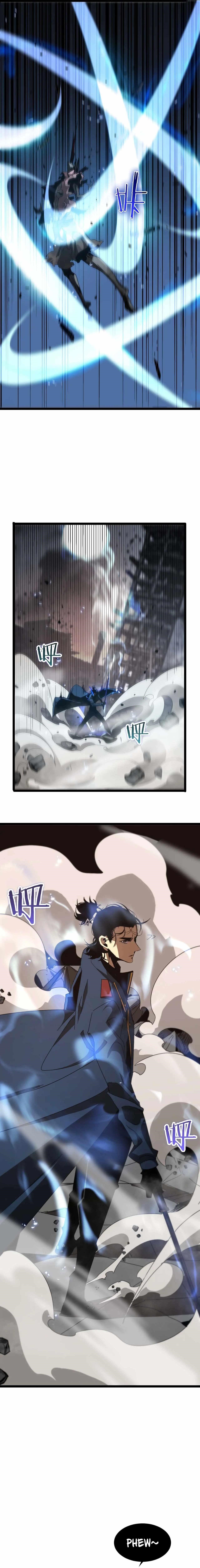 World’s Apocalypse Online Chapter 89 - Page 5