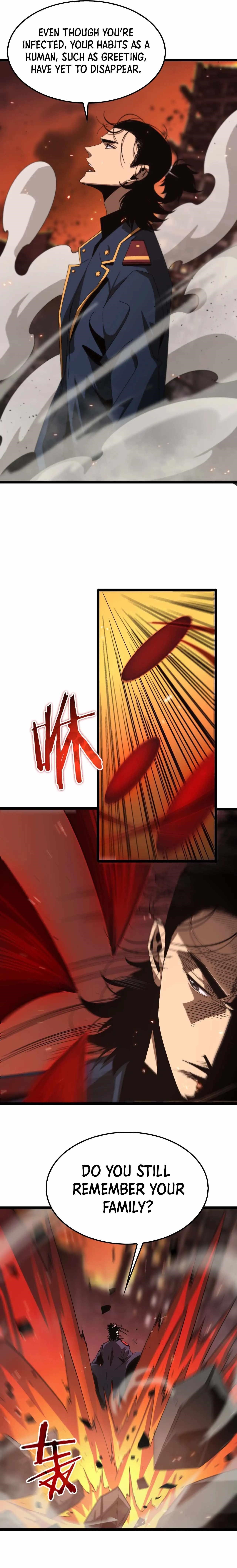 World’s Apocalypse Online Chapter 89 - Page 9