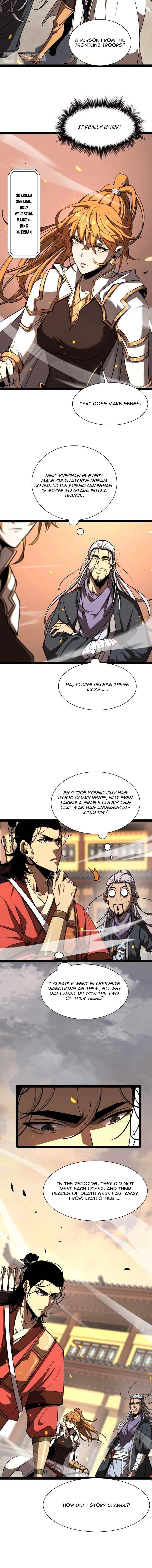 World’s Apocalypse Online Chapter 9 - Page 12