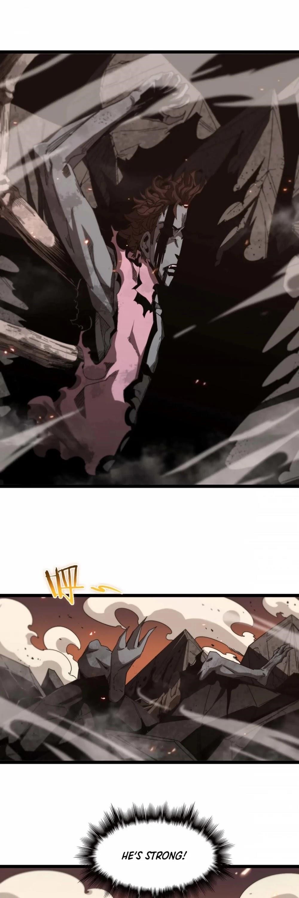 World’s Apocalypse Online Chapter 90 - Page 1