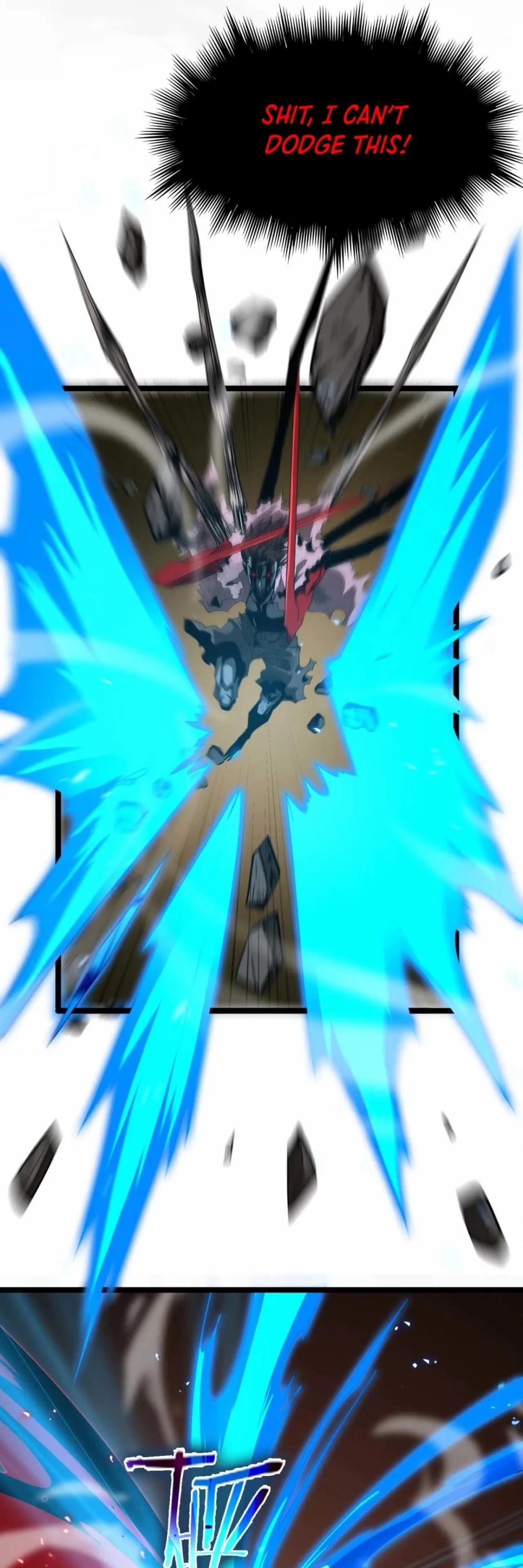 World’s Apocalypse Online Chapter 90 - Page 14