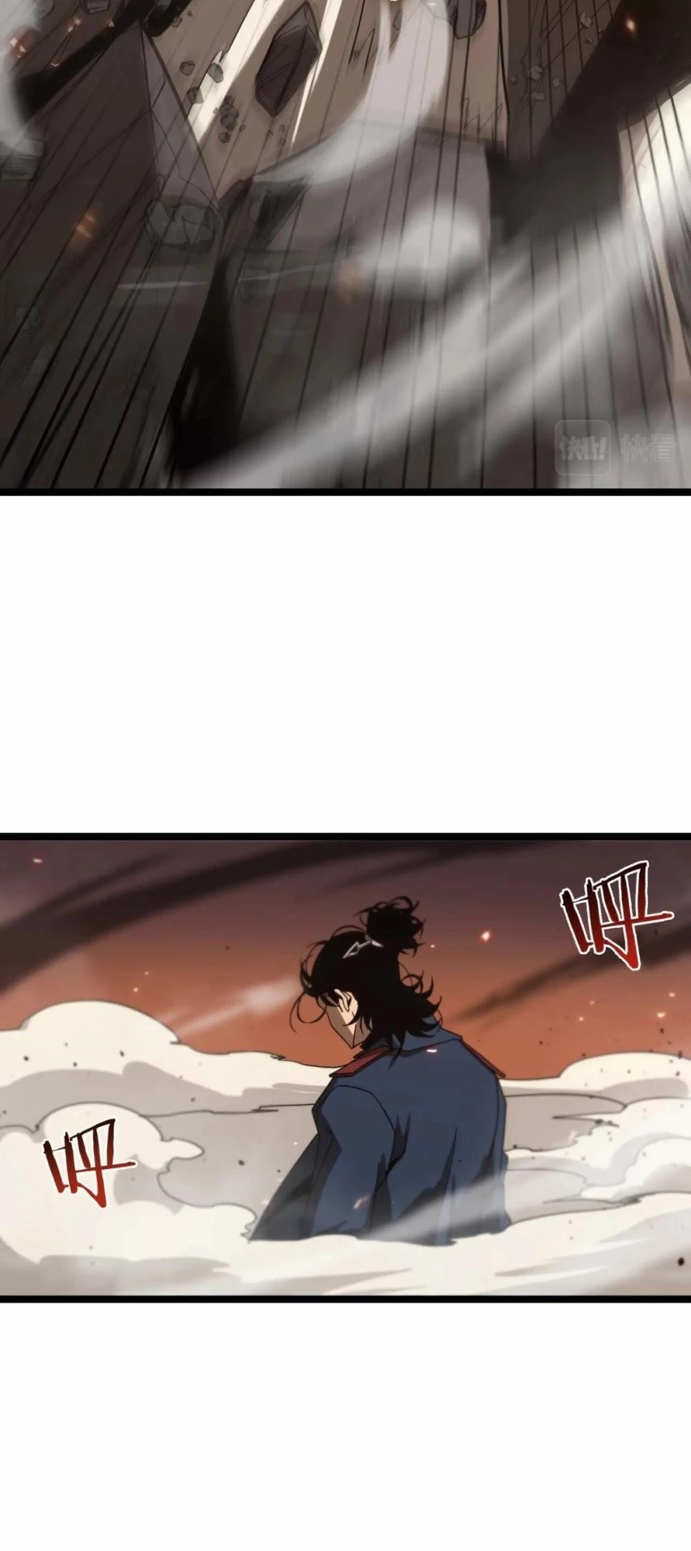 World’s Apocalypse Online Chapter 90 - Page 16