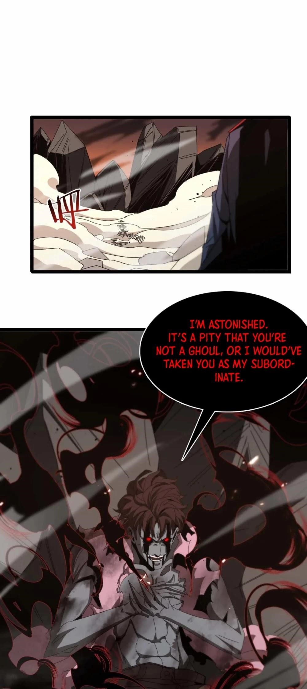 World’s Apocalypse Online Chapter 90 - Page 17