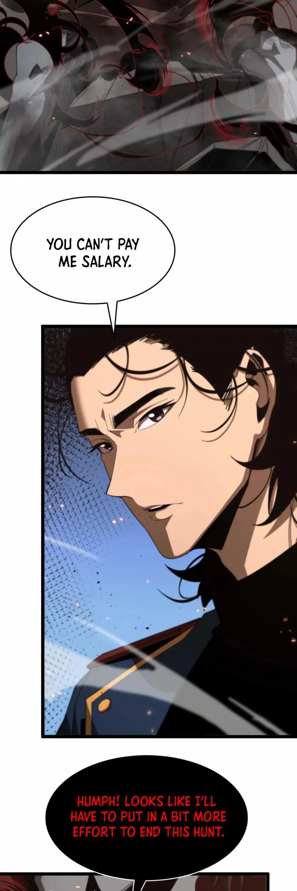 World’s Apocalypse Online Chapter 90 - Page 18