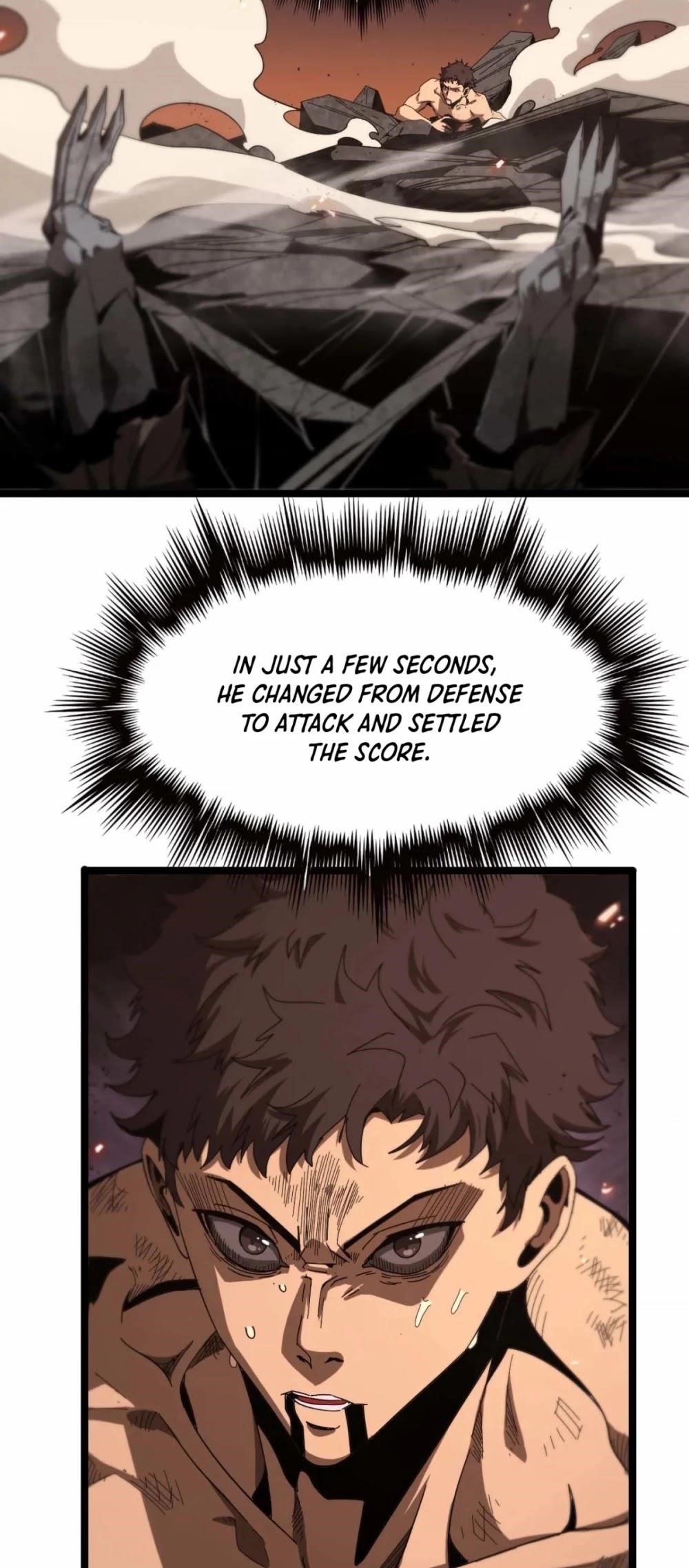 World’s Apocalypse Online Chapter 90 - Page 2