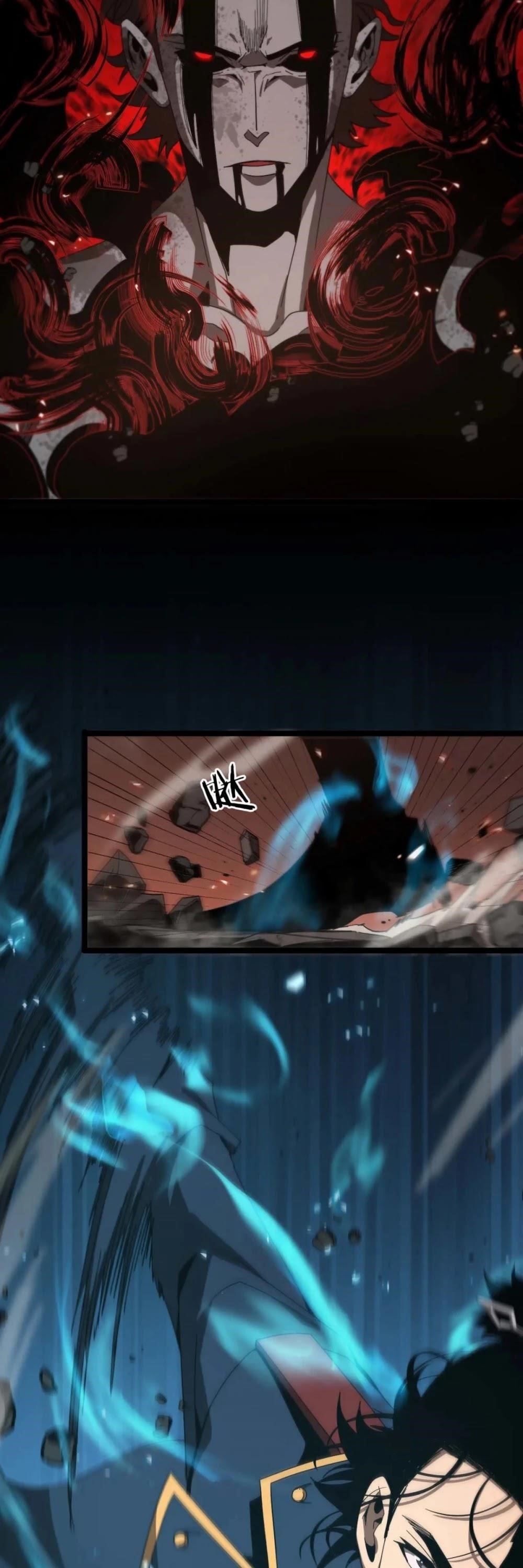 World’s Apocalypse Online Chapter 90 - Page 23