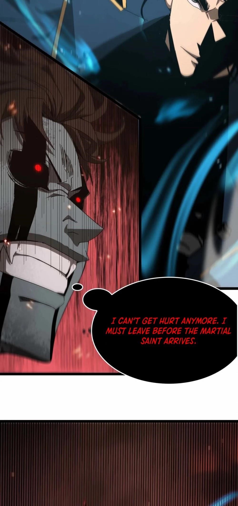 World’s Apocalypse Online Chapter 90 - Page 24