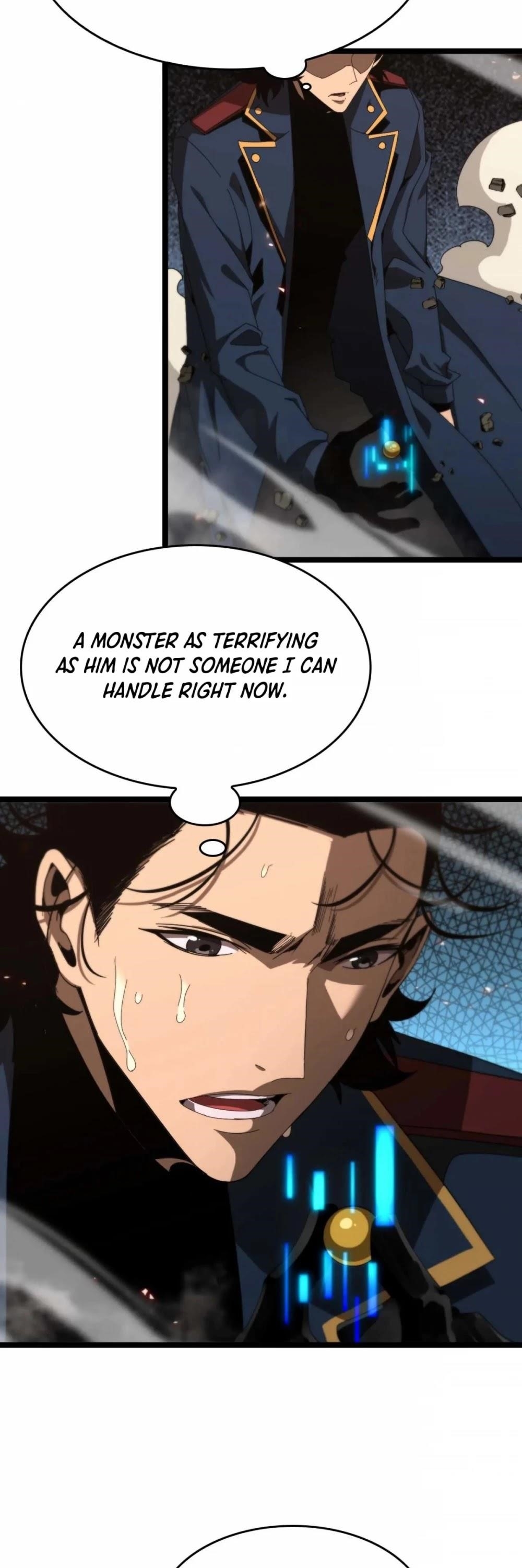 World’s Apocalypse Online Chapter 90 - Page 27