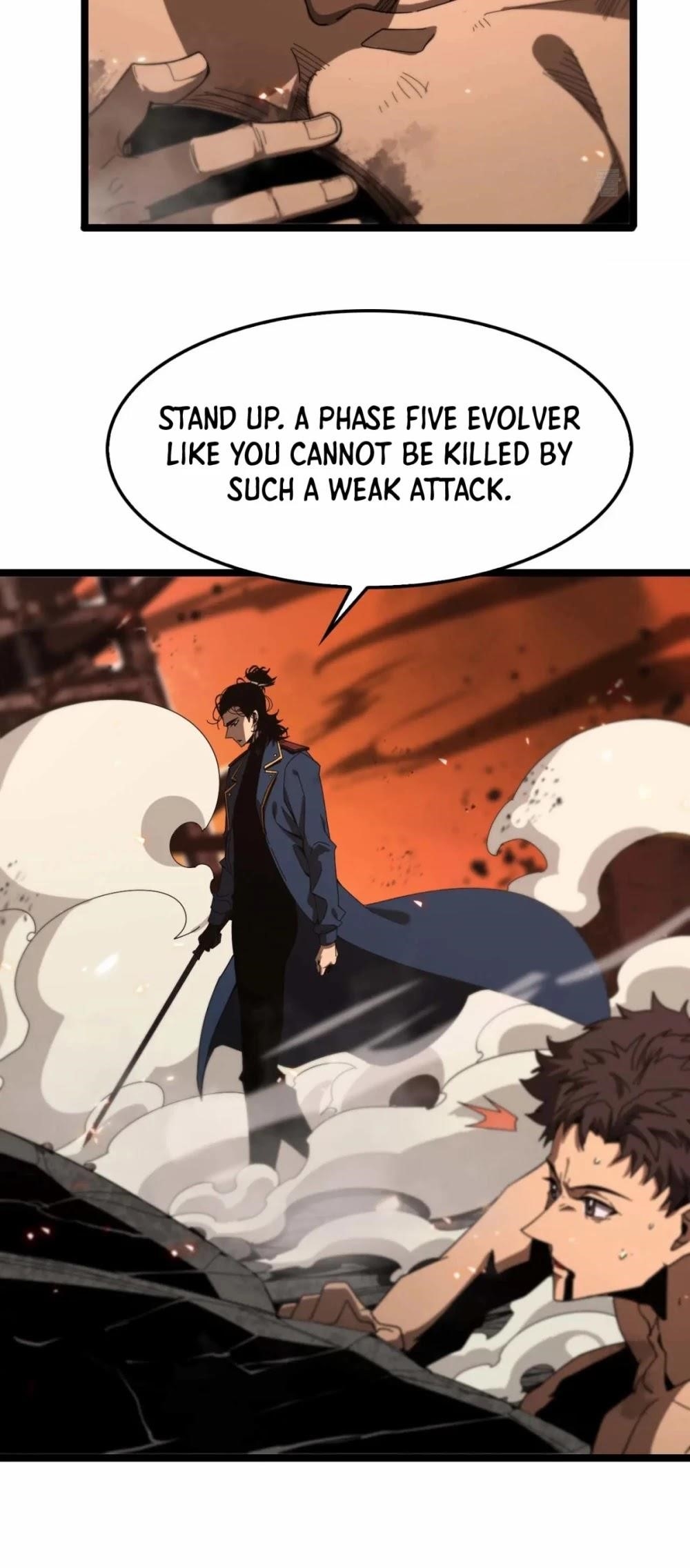 World’s Apocalypse Online Chapter 90 - Page 3