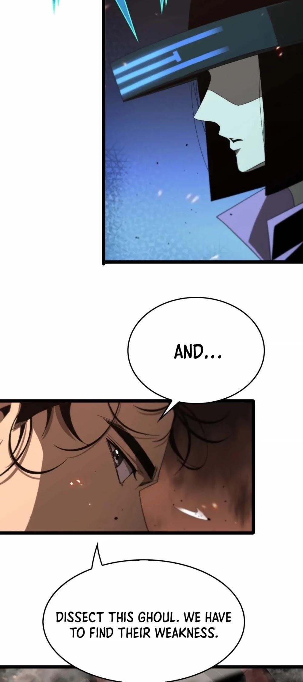 World’s Apocalypse Online Chapter 90 - Page 32