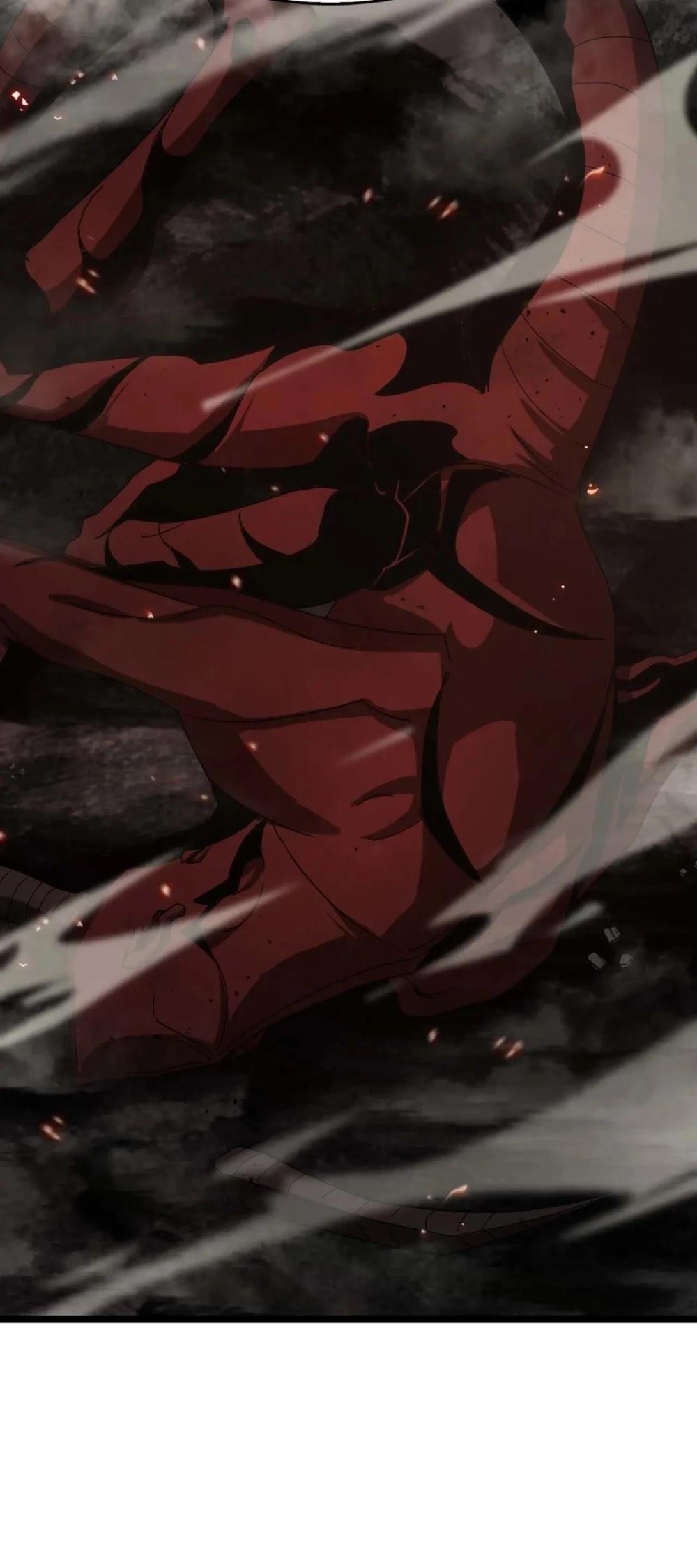 World’s Apocalypse Online Chapter 90 - Page 33