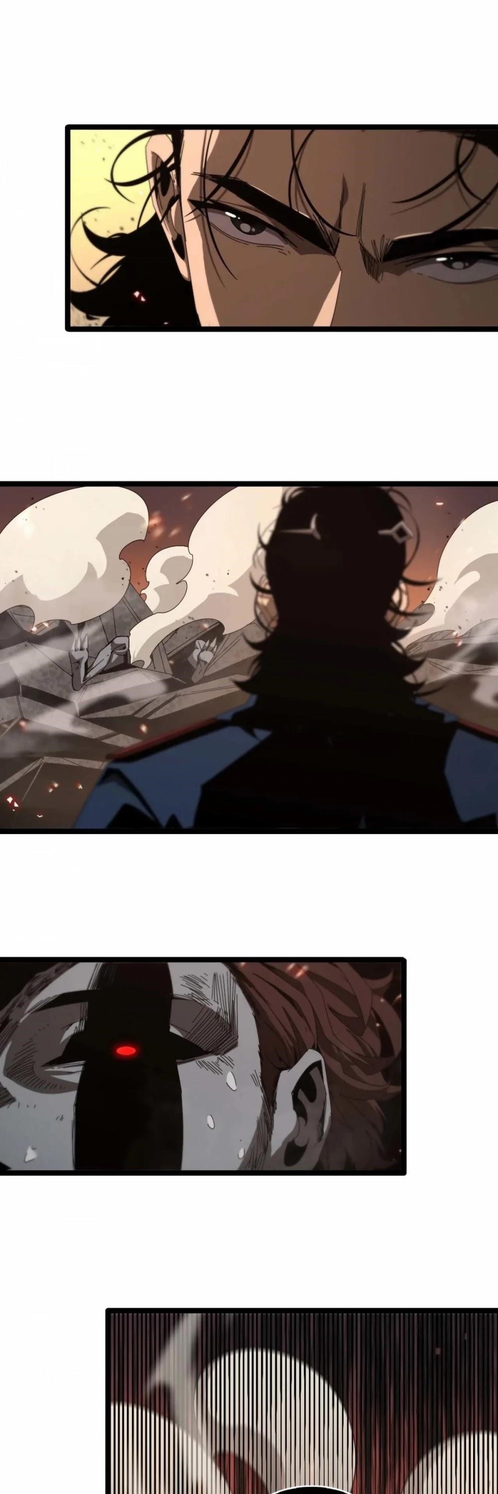 World’s Apocalypse Online Chapter 90 - Page 4