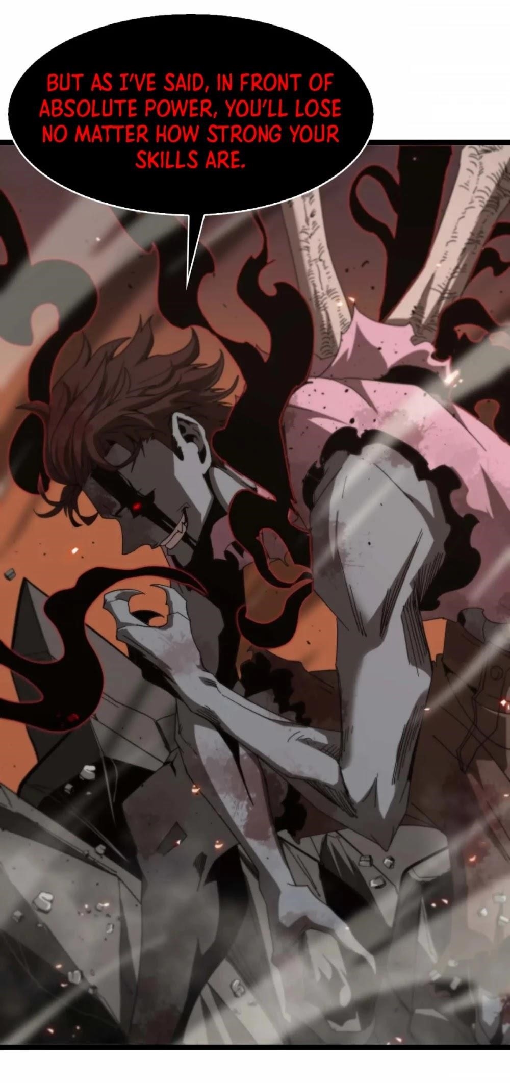 World’s Apocalypse Online Chapter 90 - Page 6