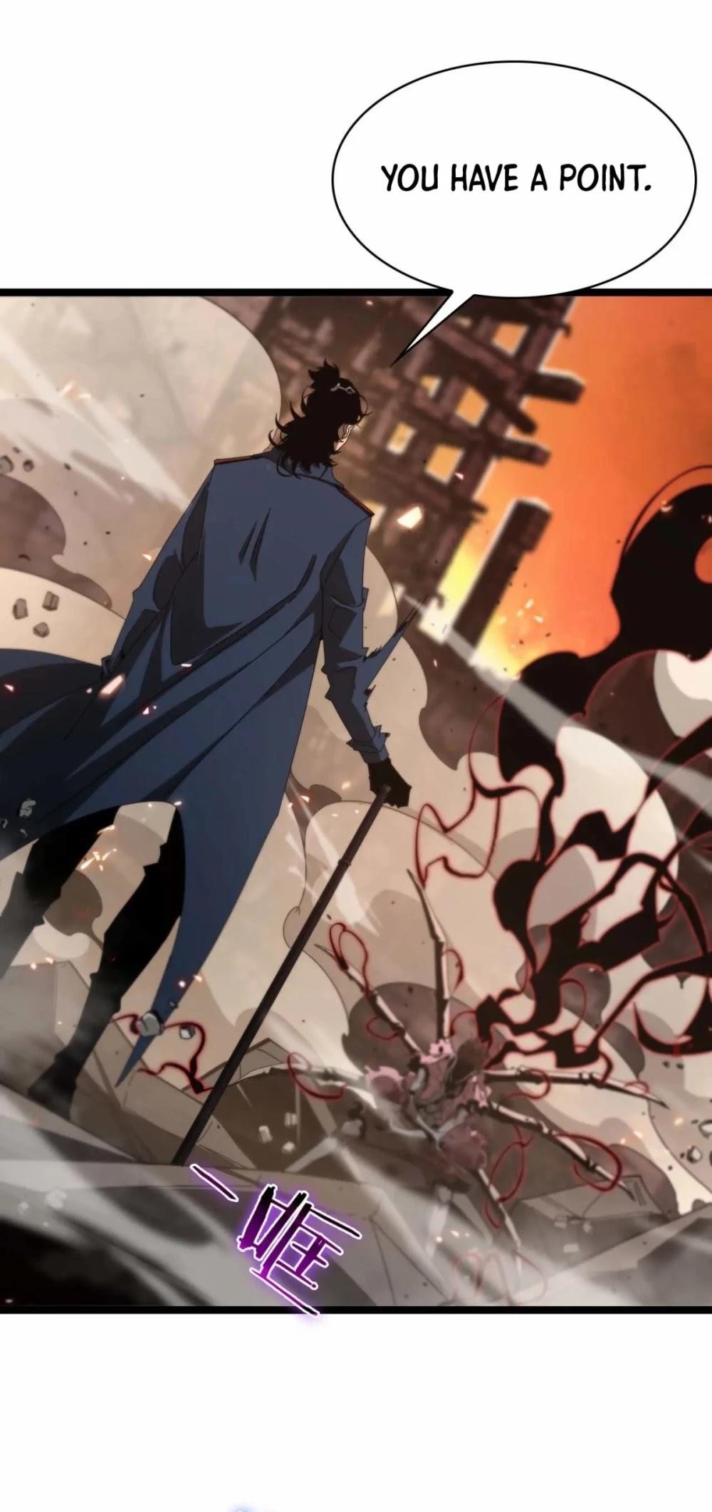 World’s Apocalypse Online Chapter 90 - Page 7