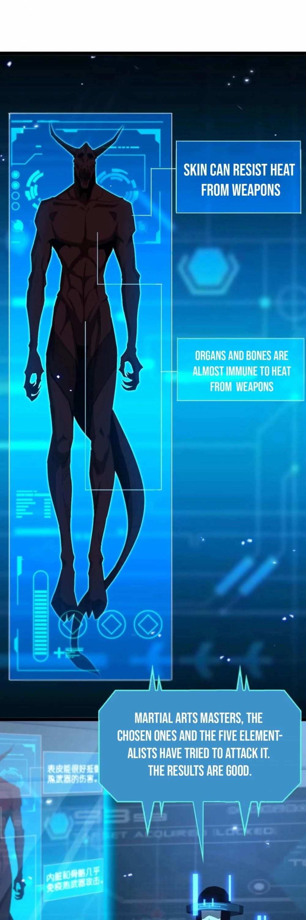 World’s Apocalypse Online Chapter 91 - Page 1