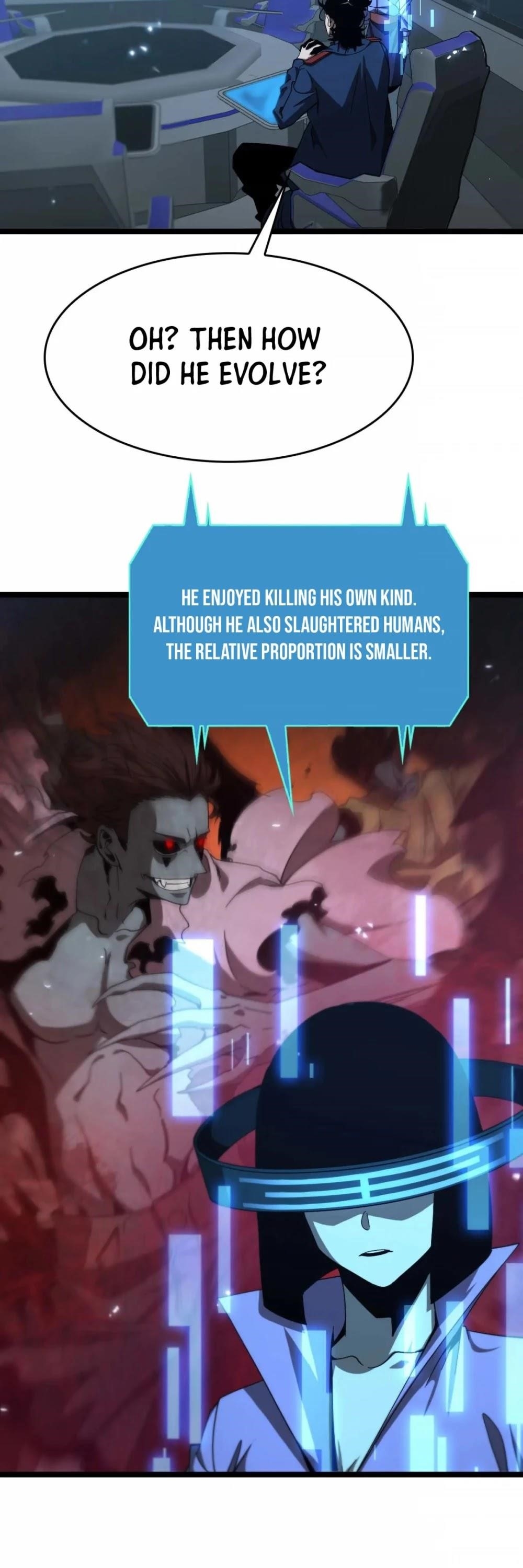 World’s Apocalypse Online Chapter 91 - Page 12