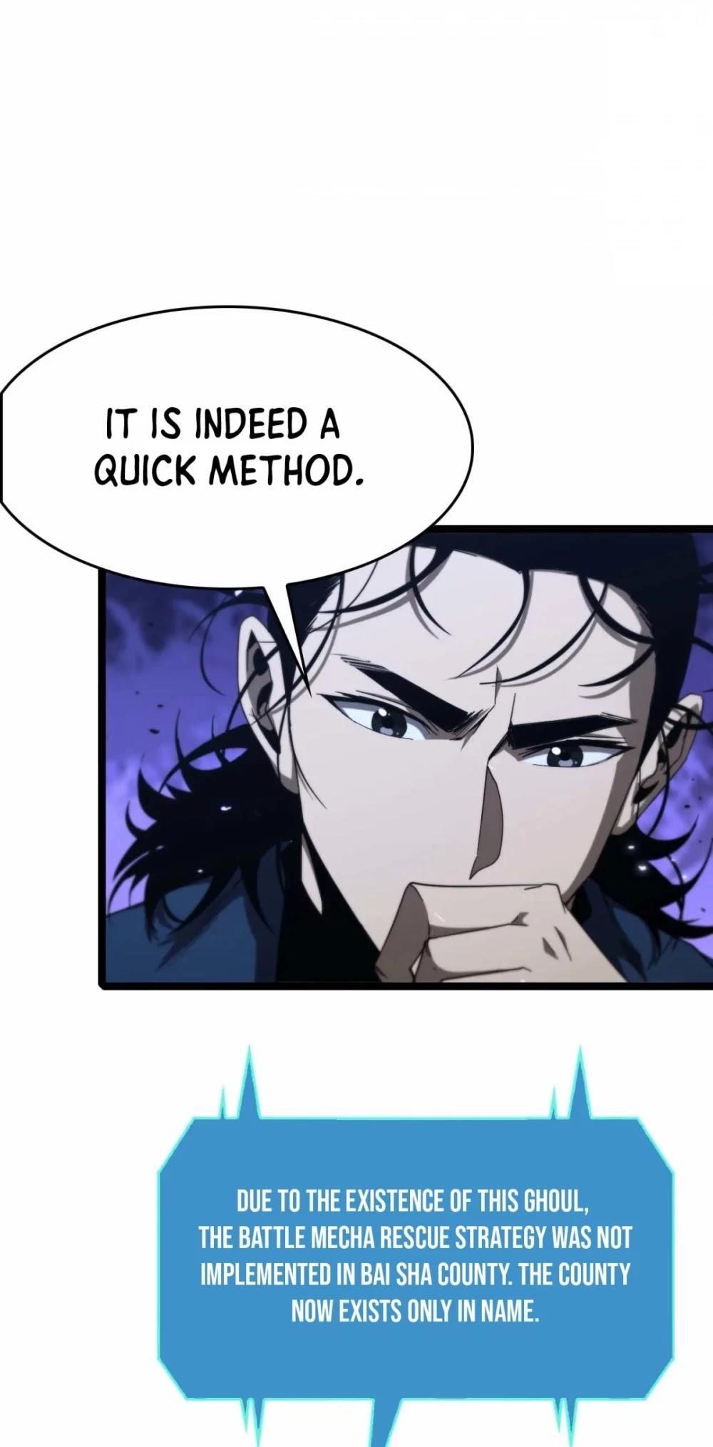 World’s Apocalypse Online Chapter 91 - Page 13