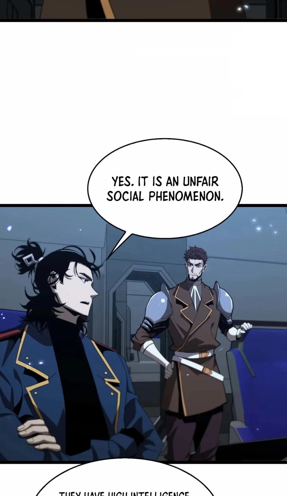 World’s Apocalypse Online Chapter 91 - Page 17