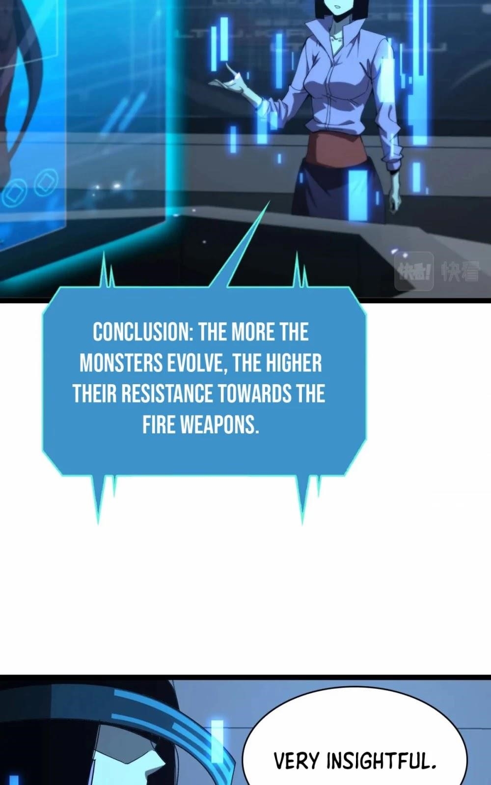 World’s Apocalypse Online Chapter 91 - Page 2