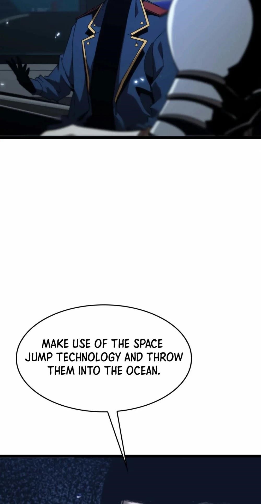 World’s Apocalypse Online Chapter 91 - Page 21