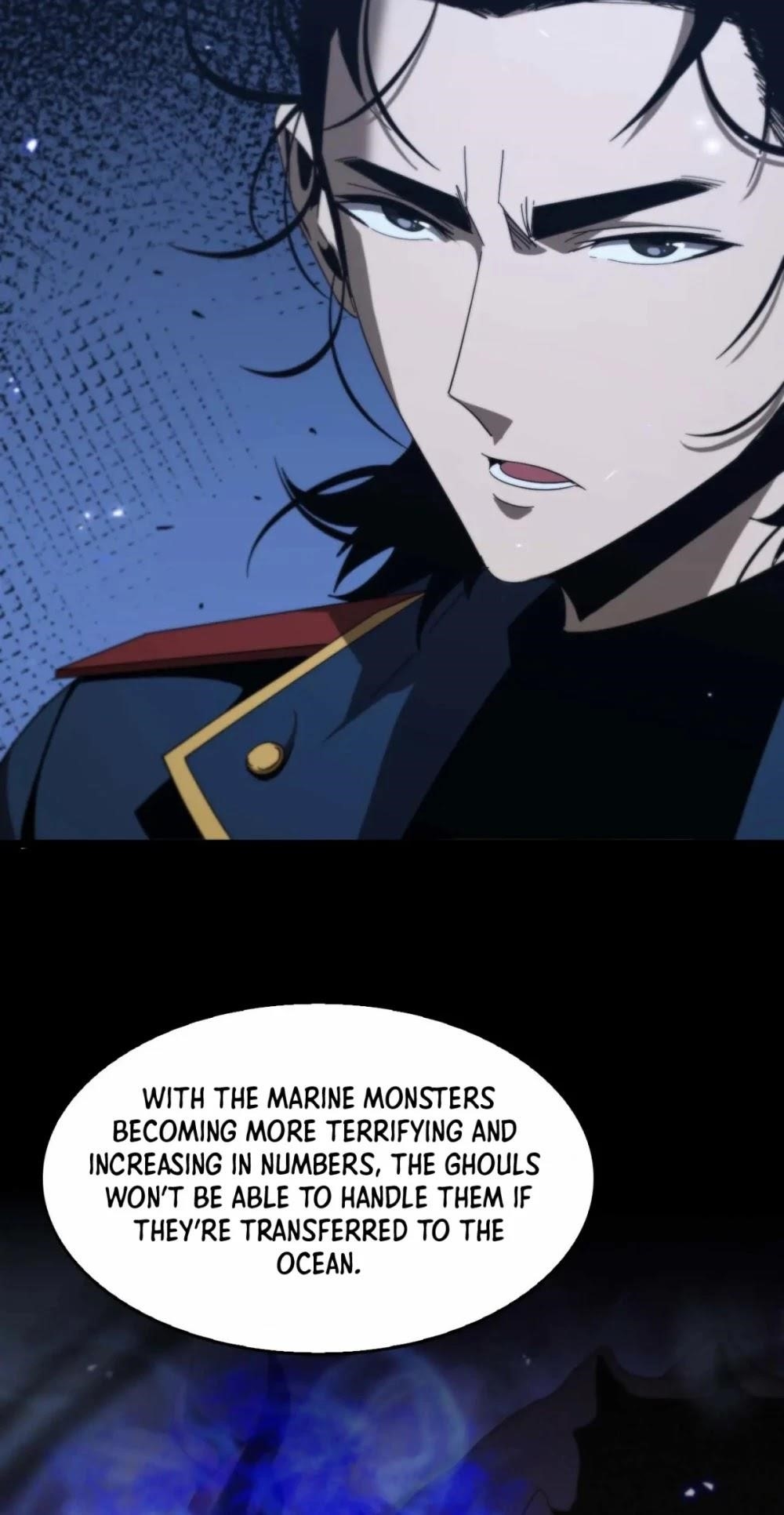 World’s Apocalypse Online Chapter 91 - Page 22