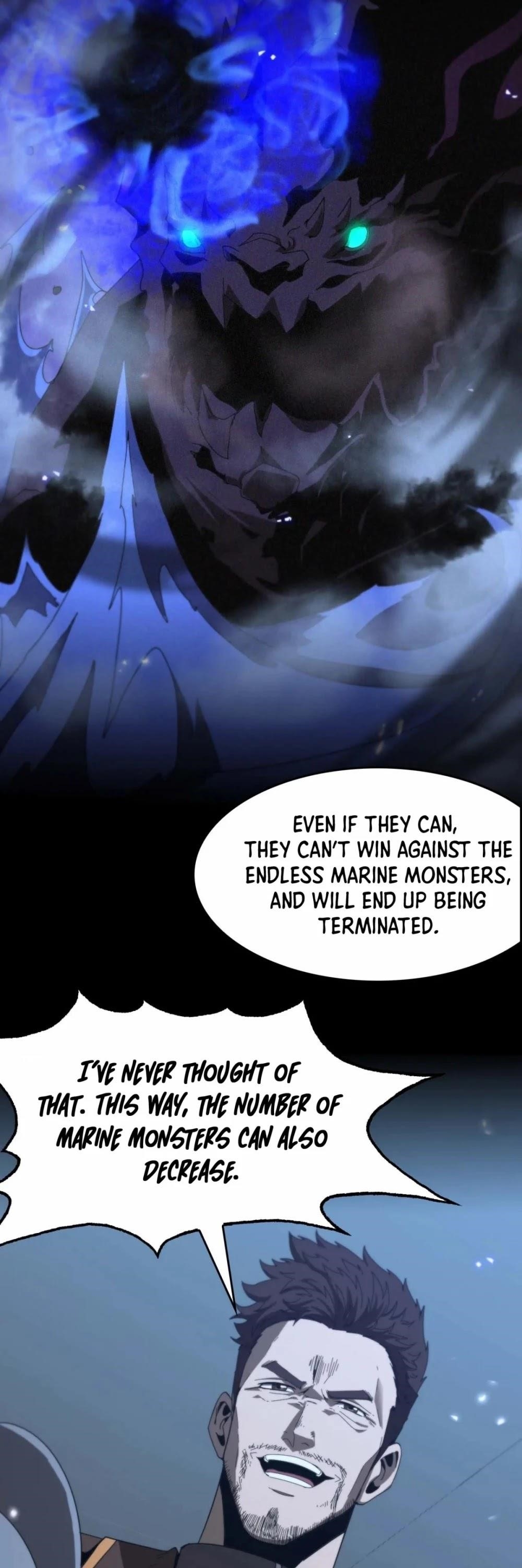 World’s Apocalypse Online Chapter 91 - Page 23