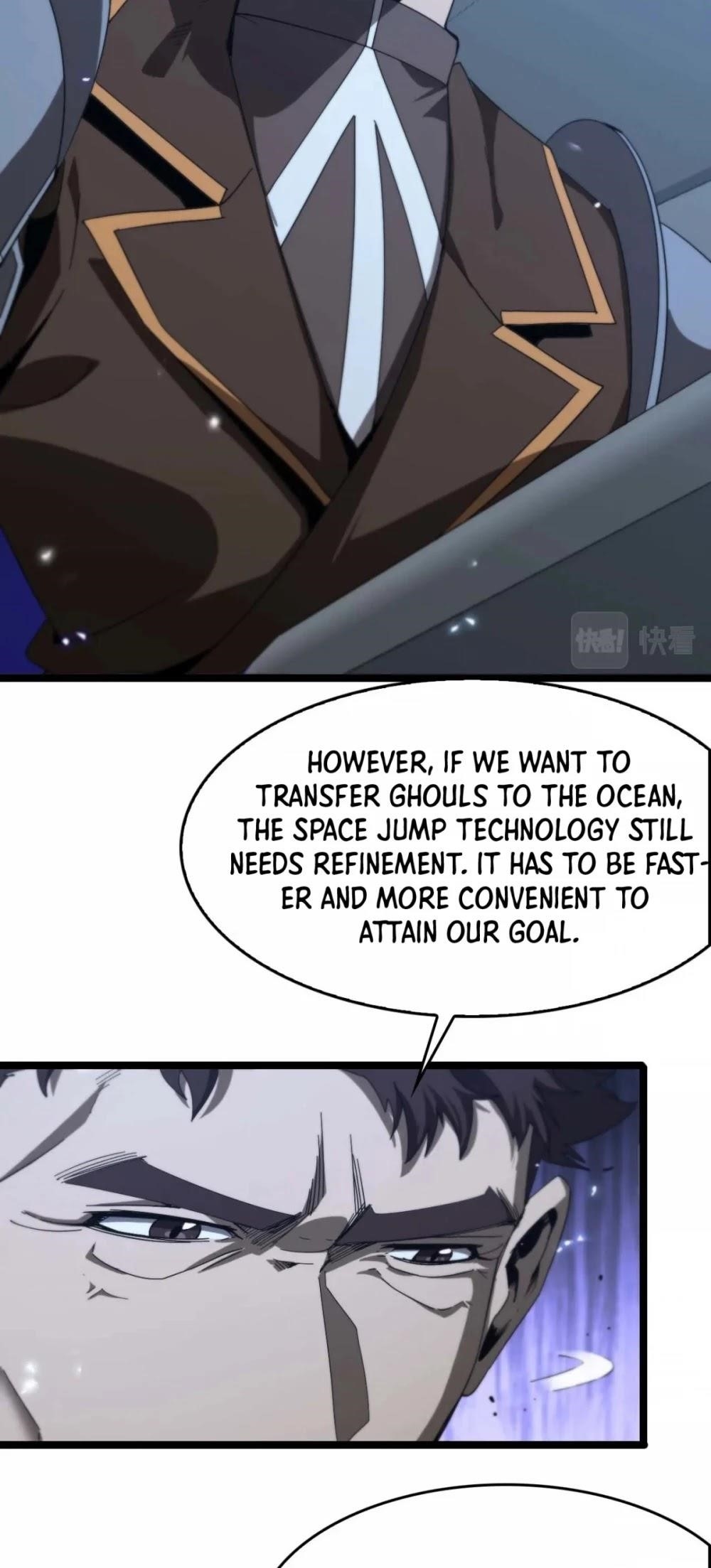 World’s Apocalypse Online Chapter 91 - Page 24