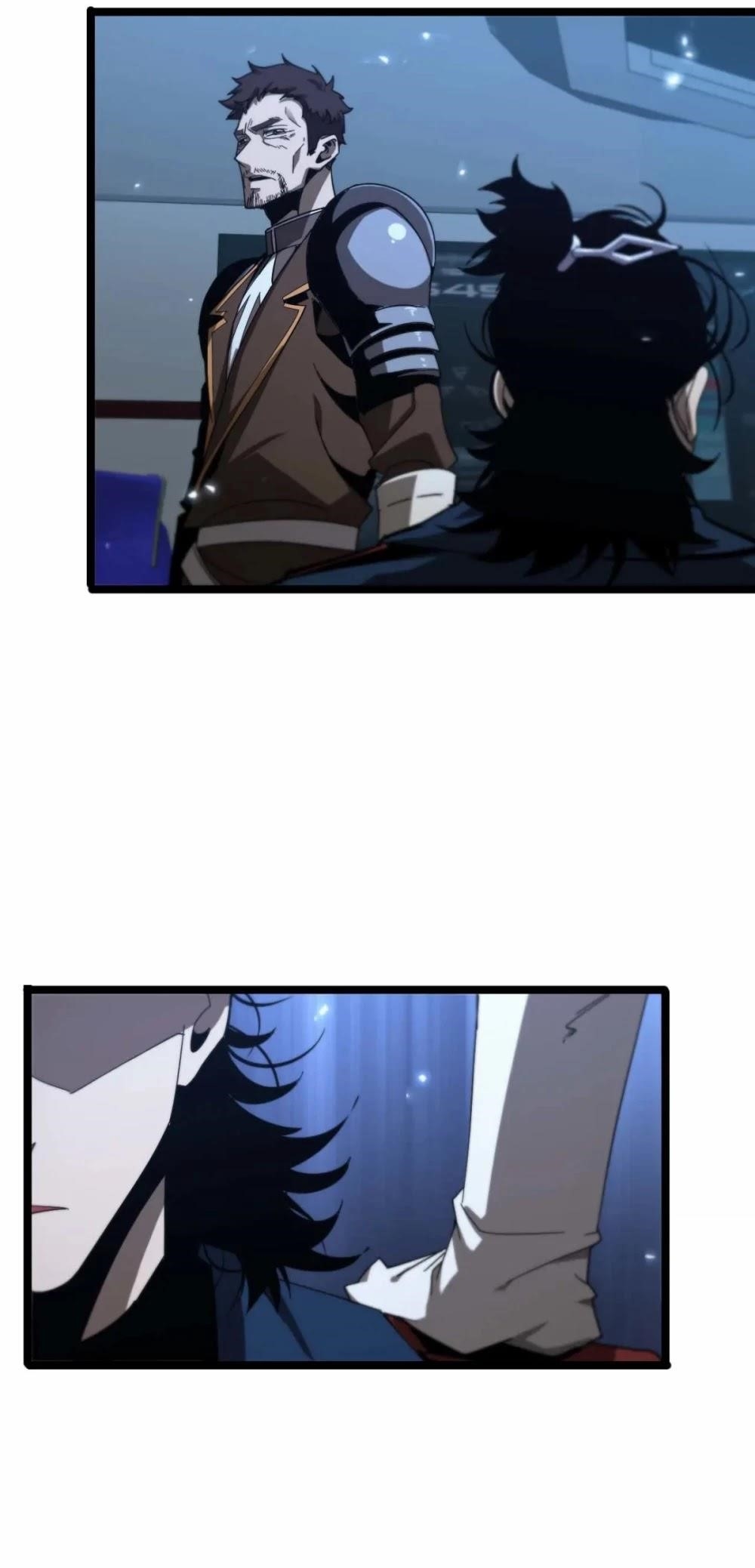 World’s Apocalypse Online Chapter 91 - Page 29