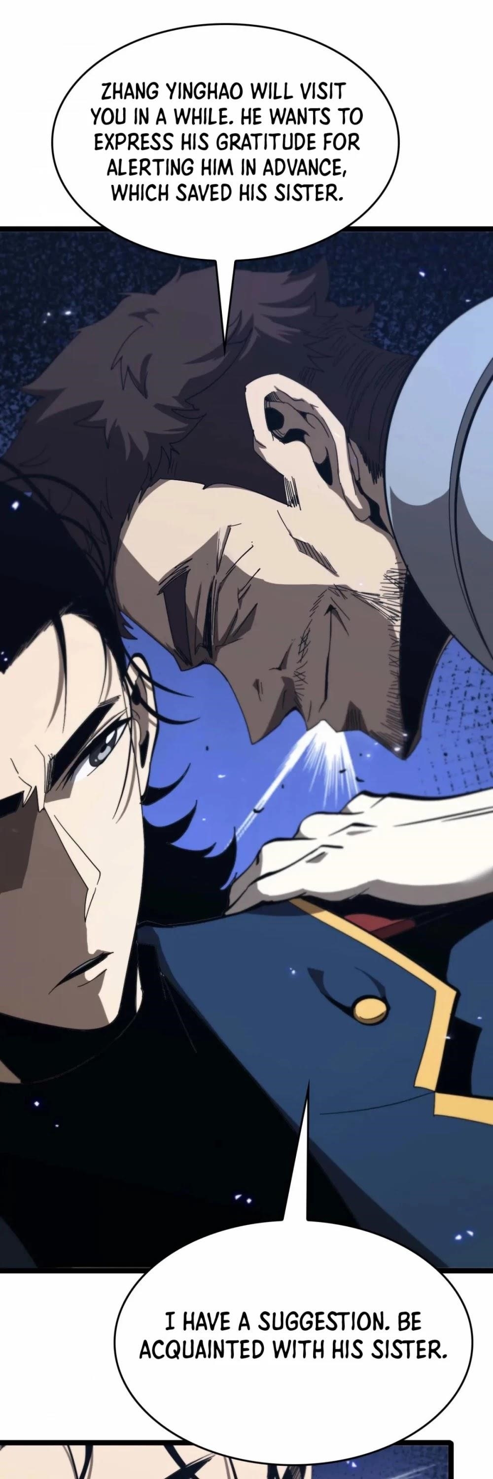 World’s Apocalypse Online Chapter 91 - Page 30