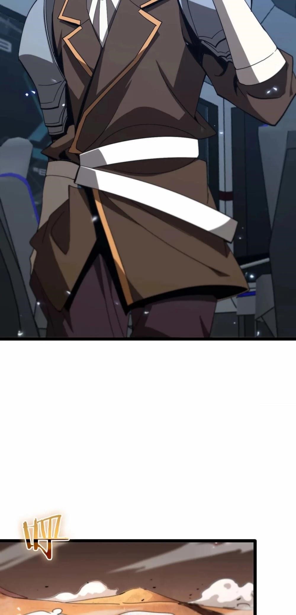 World’s Apocalypse Online Chapter 91 - Page 32