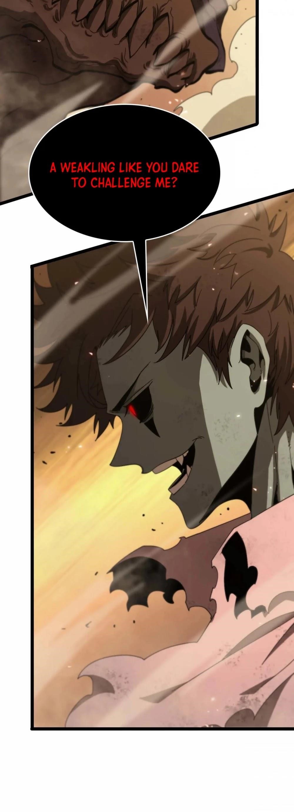 World’s Apocalypse Online Chapter 91 - Page 36