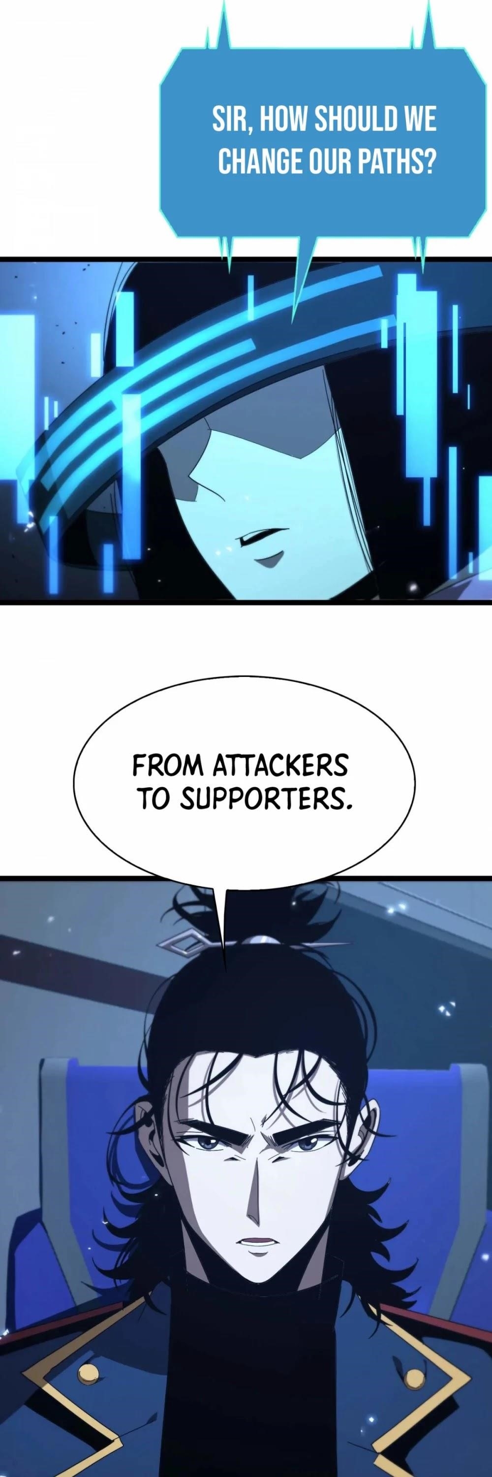 World’s Apocalypse Online Chapter 91 - Page 4