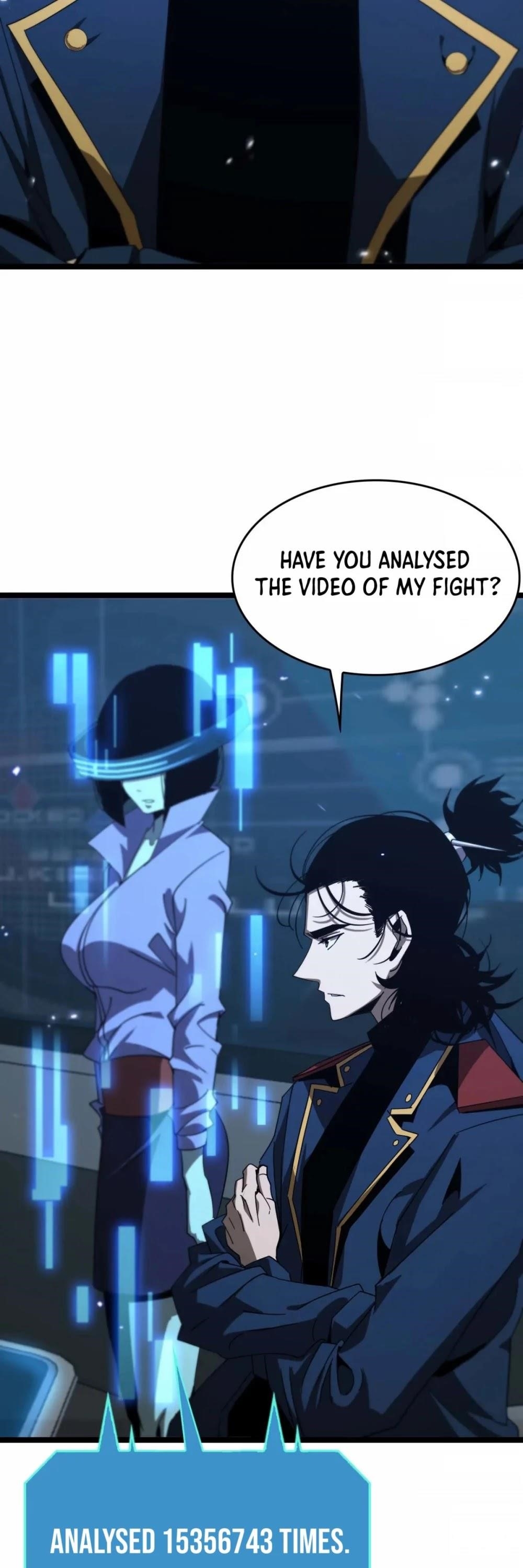 World’s Apocalypse Online Chapter 91 - Page 5