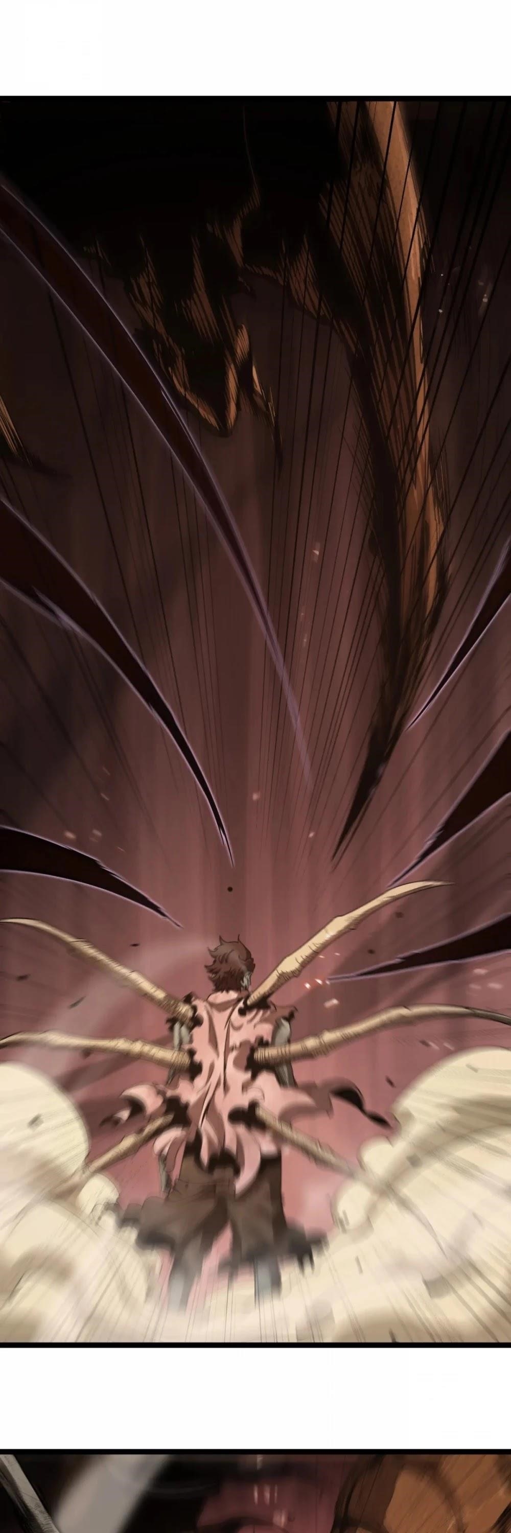 World’s Apocalypse Online Chapter 92 - Page 11