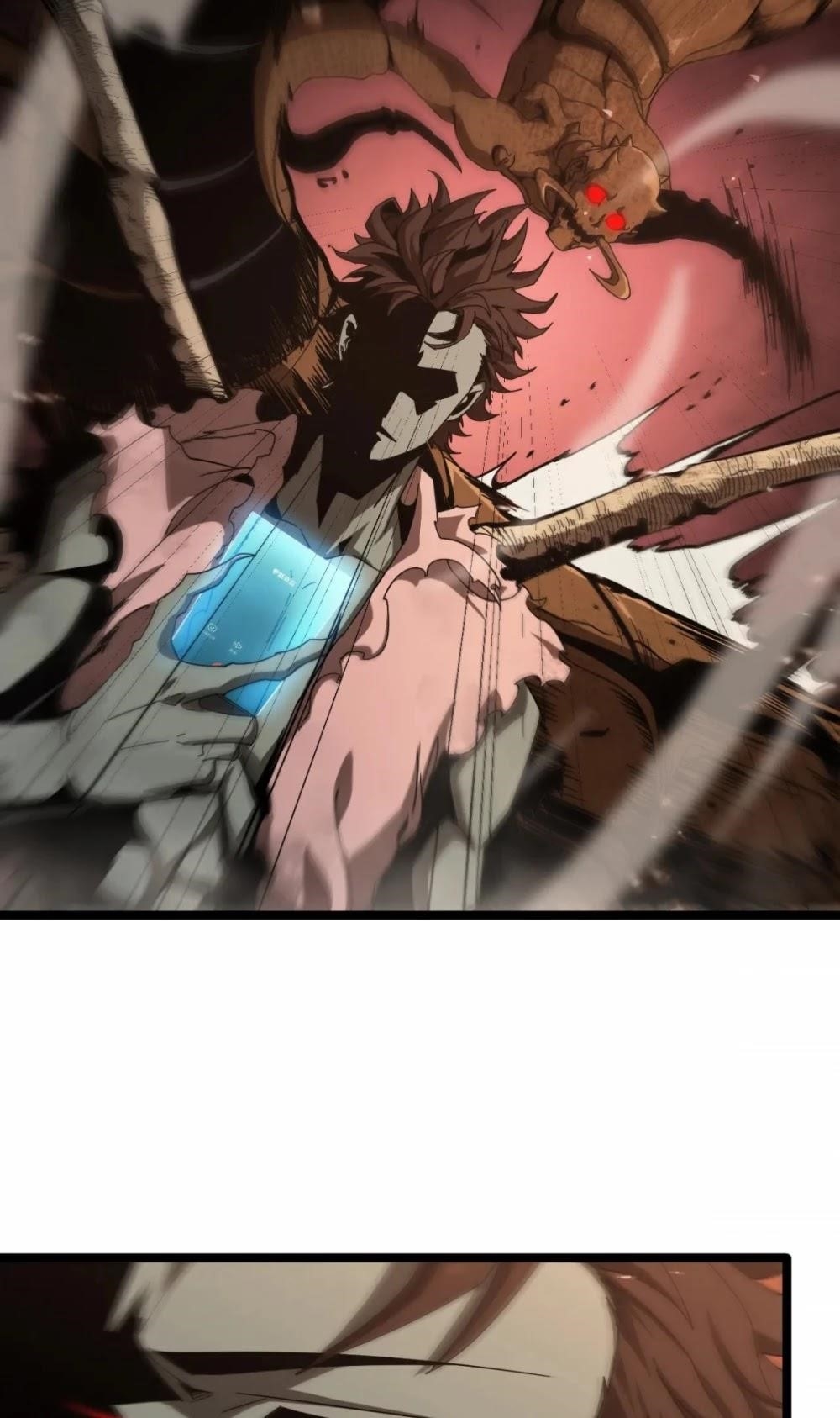 World’s Apocalypse Online Chapter 92 - Page 12