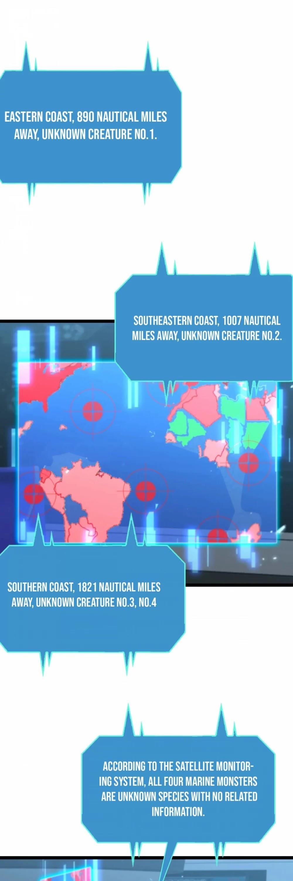 World’s Apocalypse Online Chapter 92 - Page 14