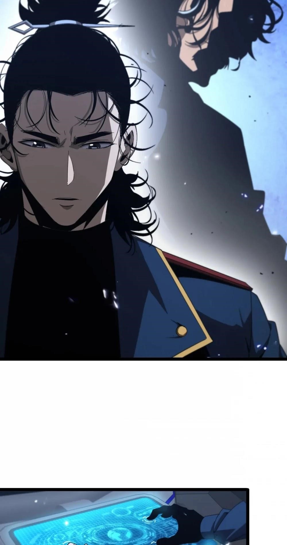 World’s Apocalypse Online Chapter 92 - Page 18