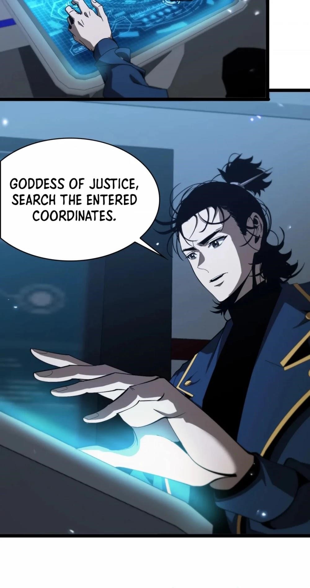 World’s Apocalypse Online Chapter 92 - Page 19