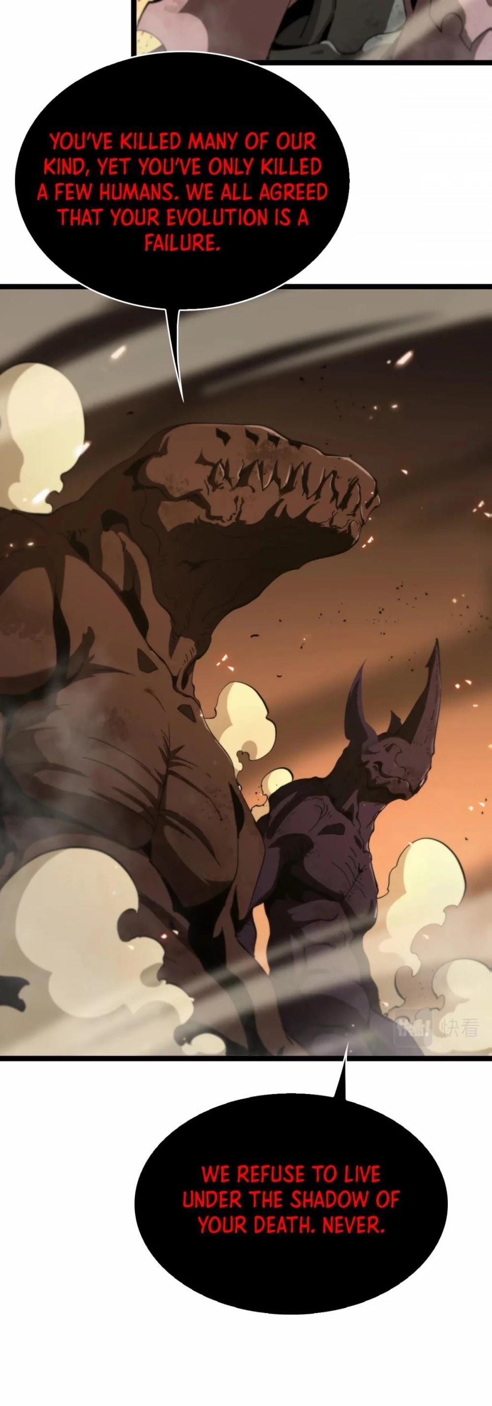 World’s Apocalypse Online Chapter 92 - Page 2