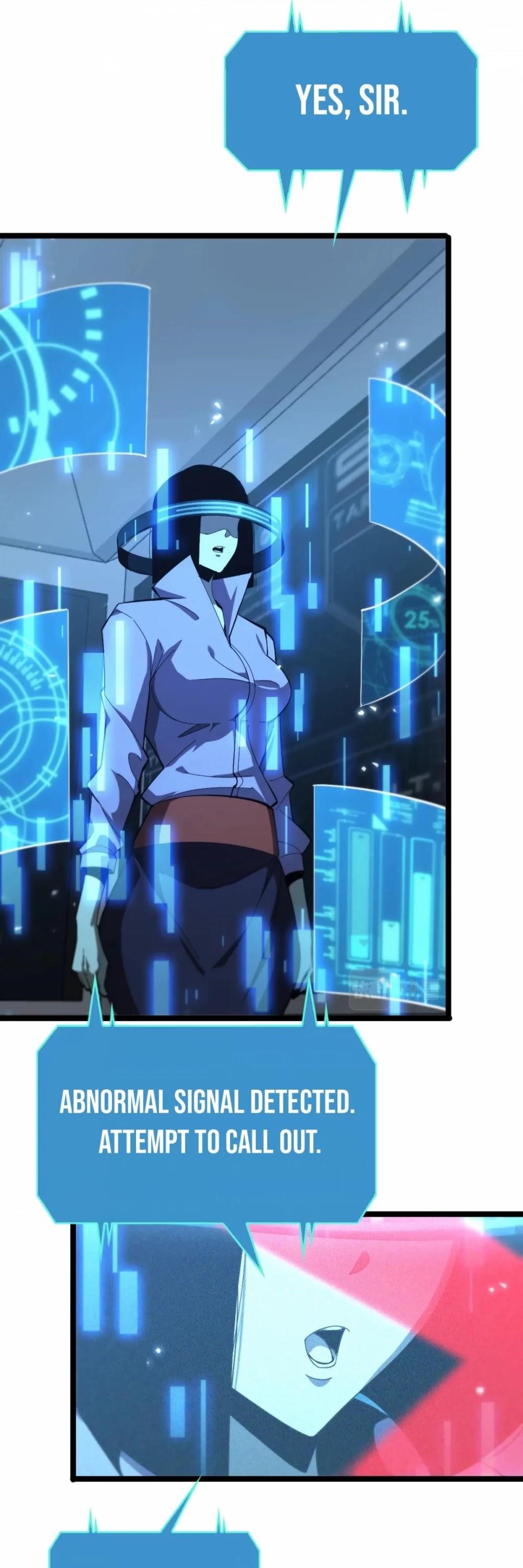 World’s Apocalypse Online Chapter 92 - Page 20