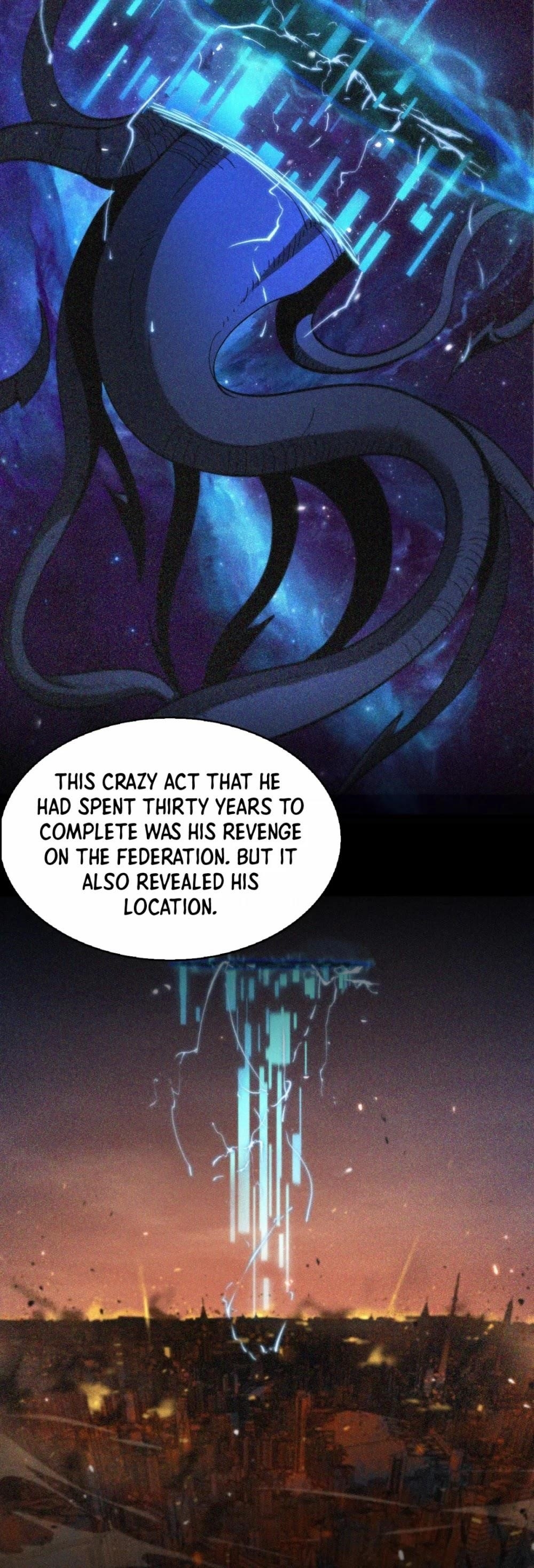 World’s Apocalypse Online Chapter 92 - Page 25