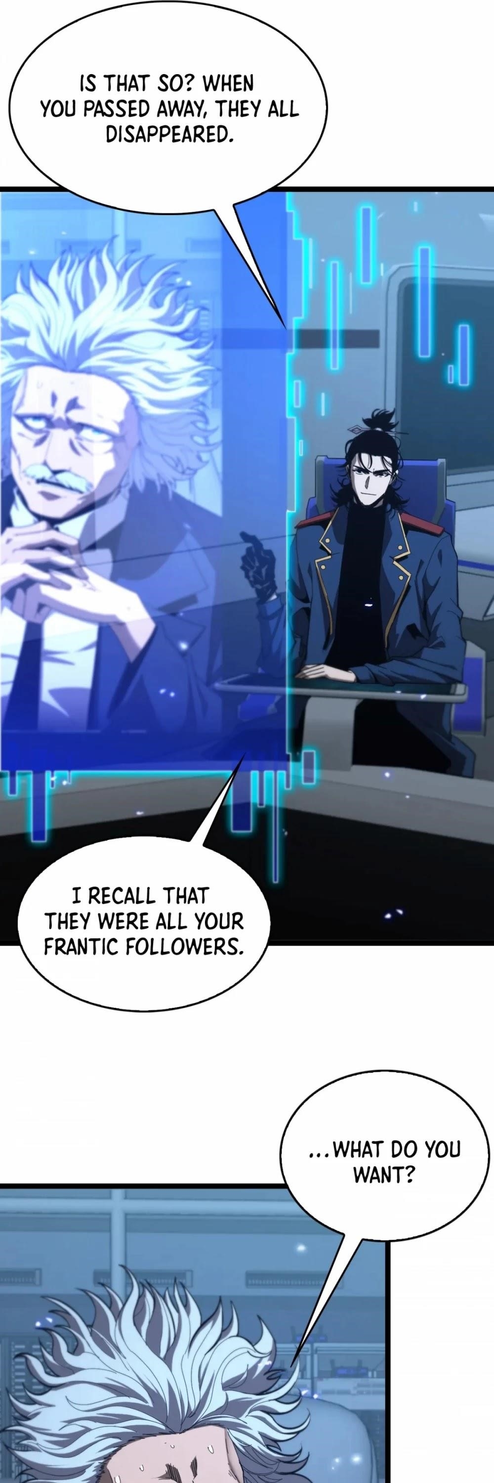 World’s Apocalypse Online Chapter 92 - Page 27